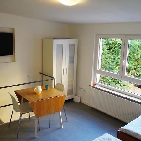 نورنبيرغ Apartment In Altstadt-/Messenahe, Zentral & Ruhig المظهر الخارجي الصورة