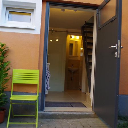 نورنبيرغ Apartment In Altstadt-/Messenahe, Zentral & Ruhig المظهر الخارجي الصورة
