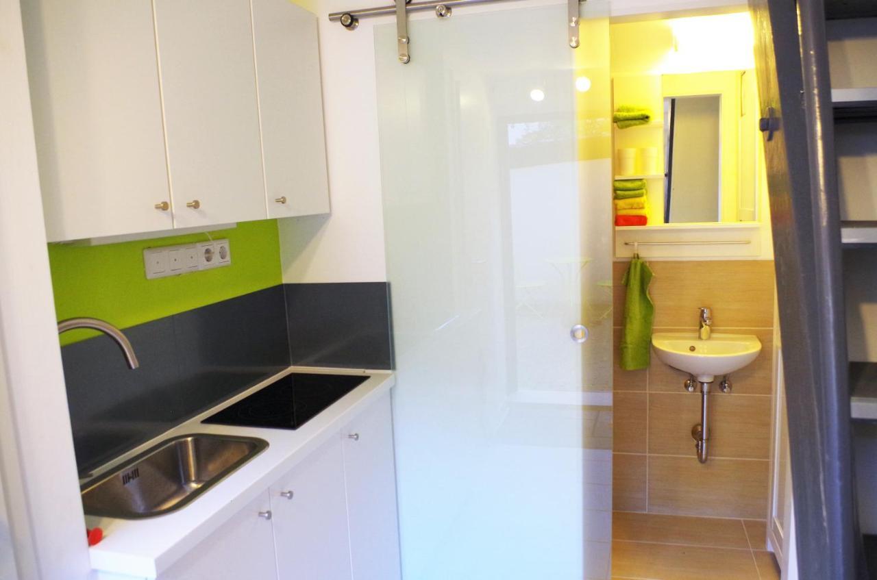 نورنبيرغ Apartment In Altstadt-/Messenahe, Zentral & Ruhig المظهر الخارجي الصورة